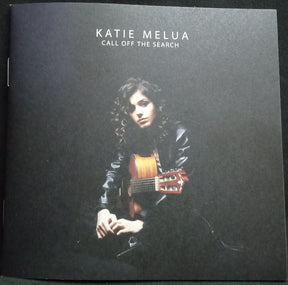 Katie Melua : Call Off The Search (20th Anniversary - Expanded & Remastered) (2xCD, RM)