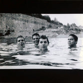 Slint : Spiderland (LP, Album, RE)