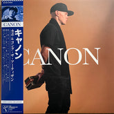 Cappo & Kong The Artisan : Canon (2xLP, Album, Ltd, OBI)