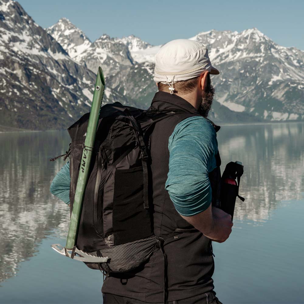 Freerain22 Waterproof Packable Backpack