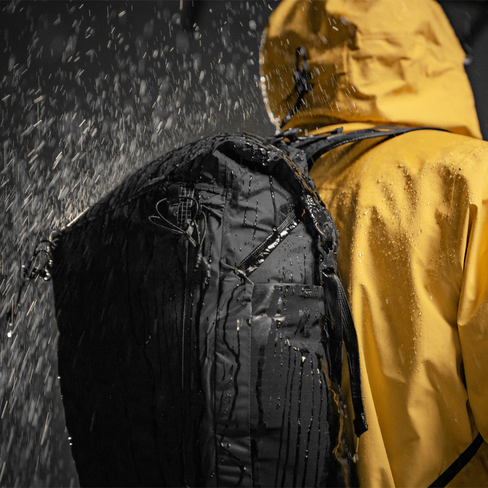 Freerain22 Waterproof Packable Backpack