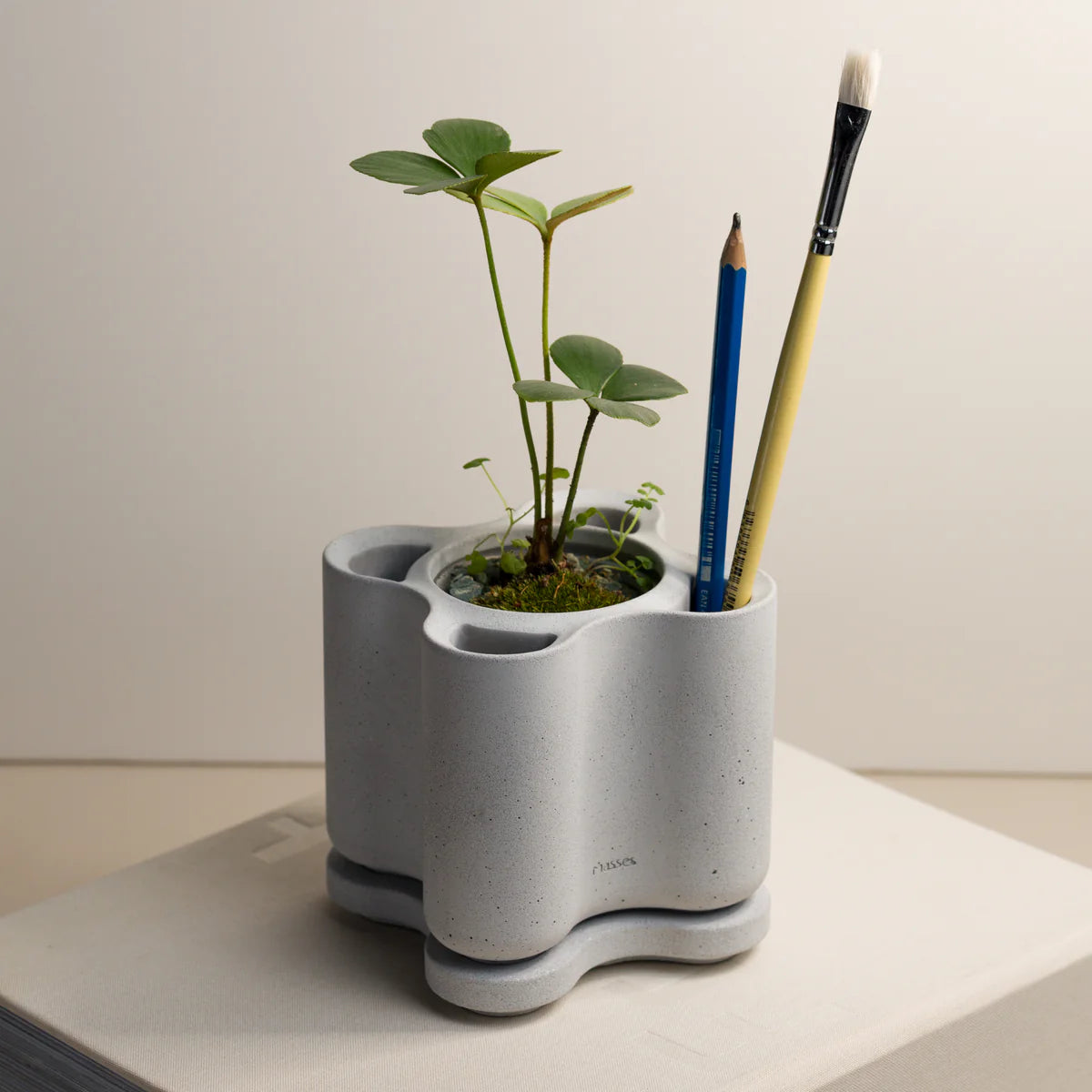 Blossom Vessel