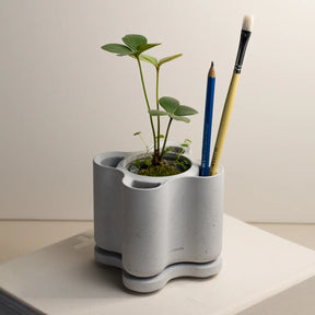 Blossom Vessel