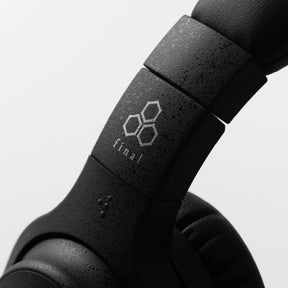 UX3000 SV Over-Ear Headphone