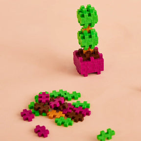 Plus-Plus Plant Pack, Topiary