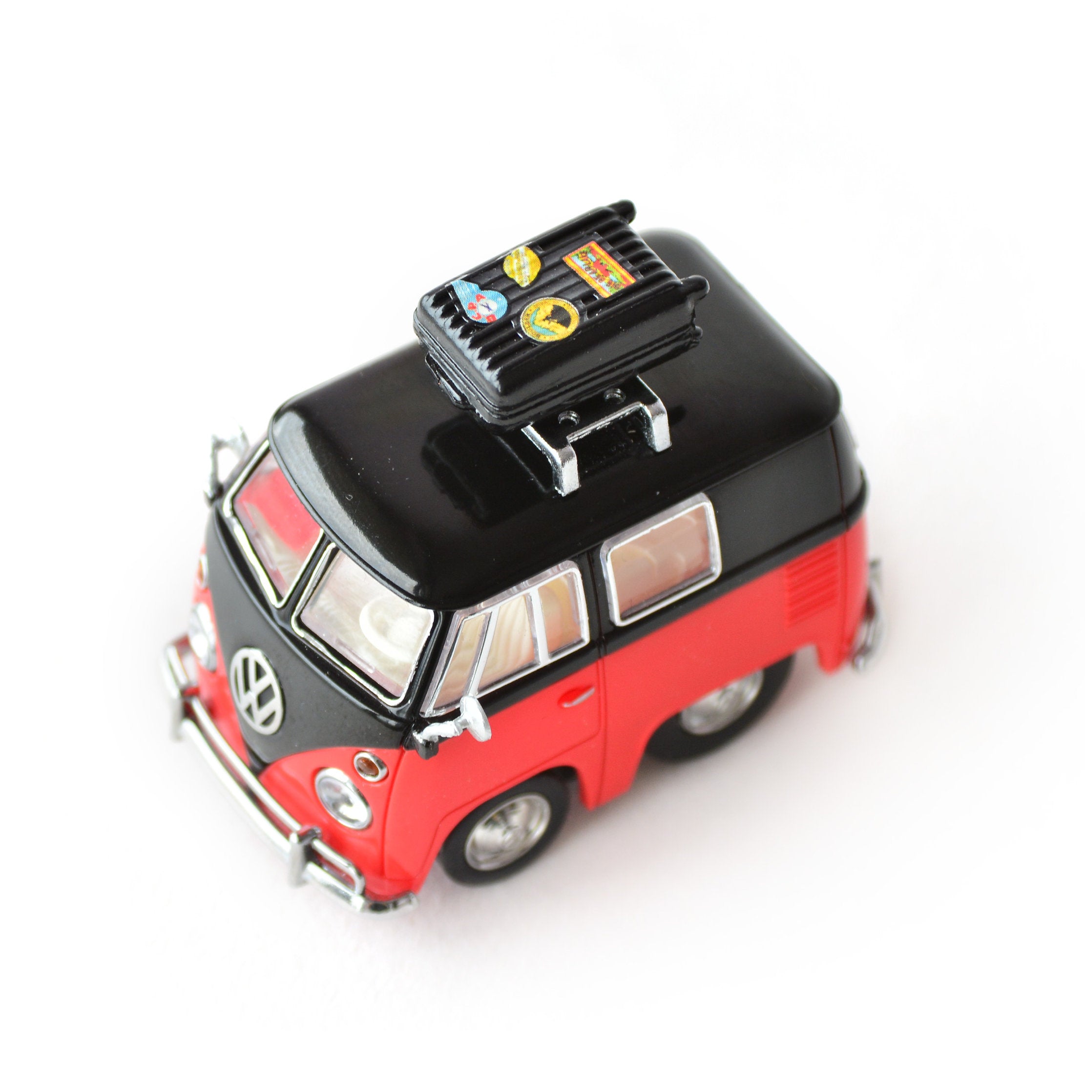 Volkswagen T1 Transporter - Collectible Toy Car | TinyQ - Wake Concept Store  