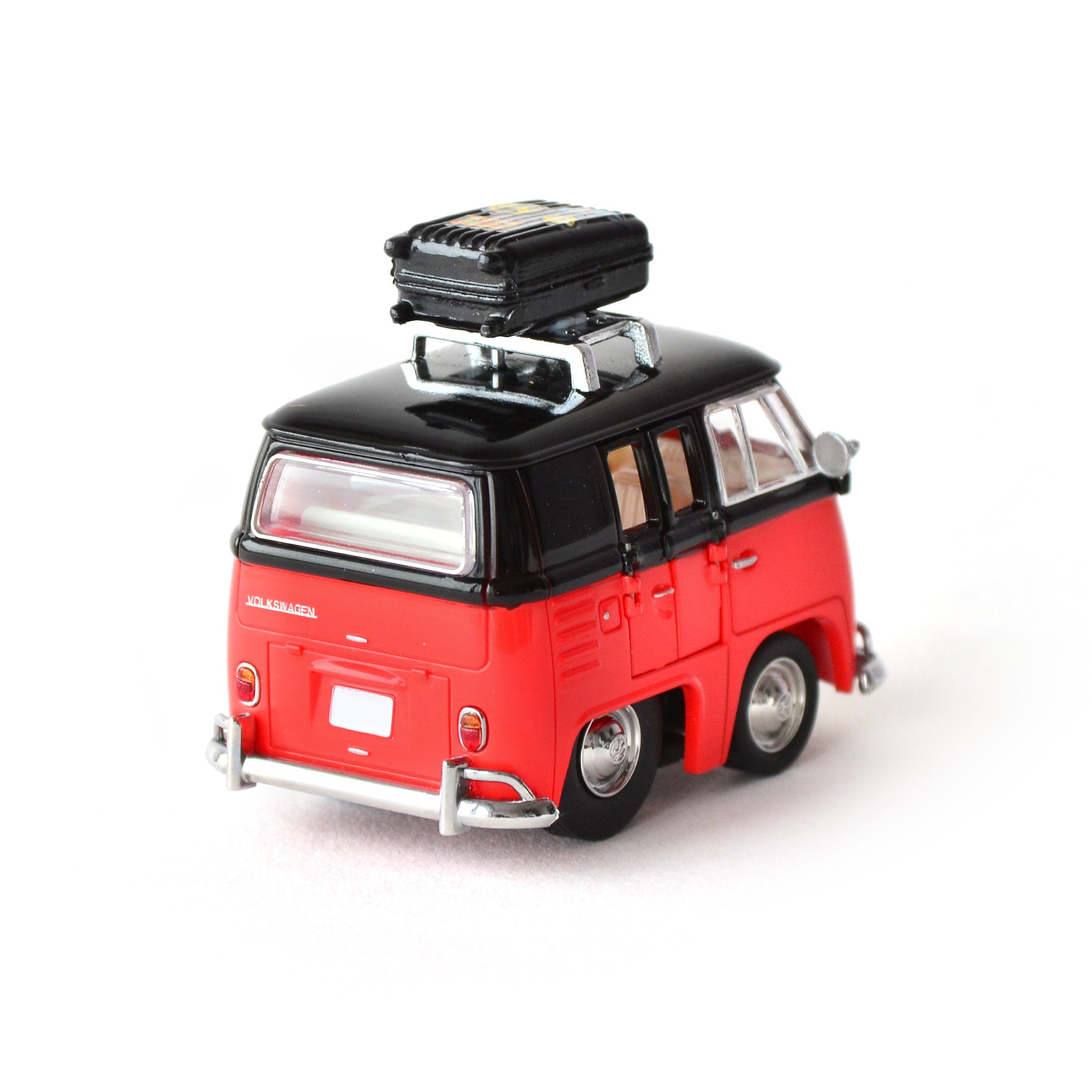 Volkswagen T1 Transporter - Collectible Toy Car | TinyQ - Wake Concept Store  