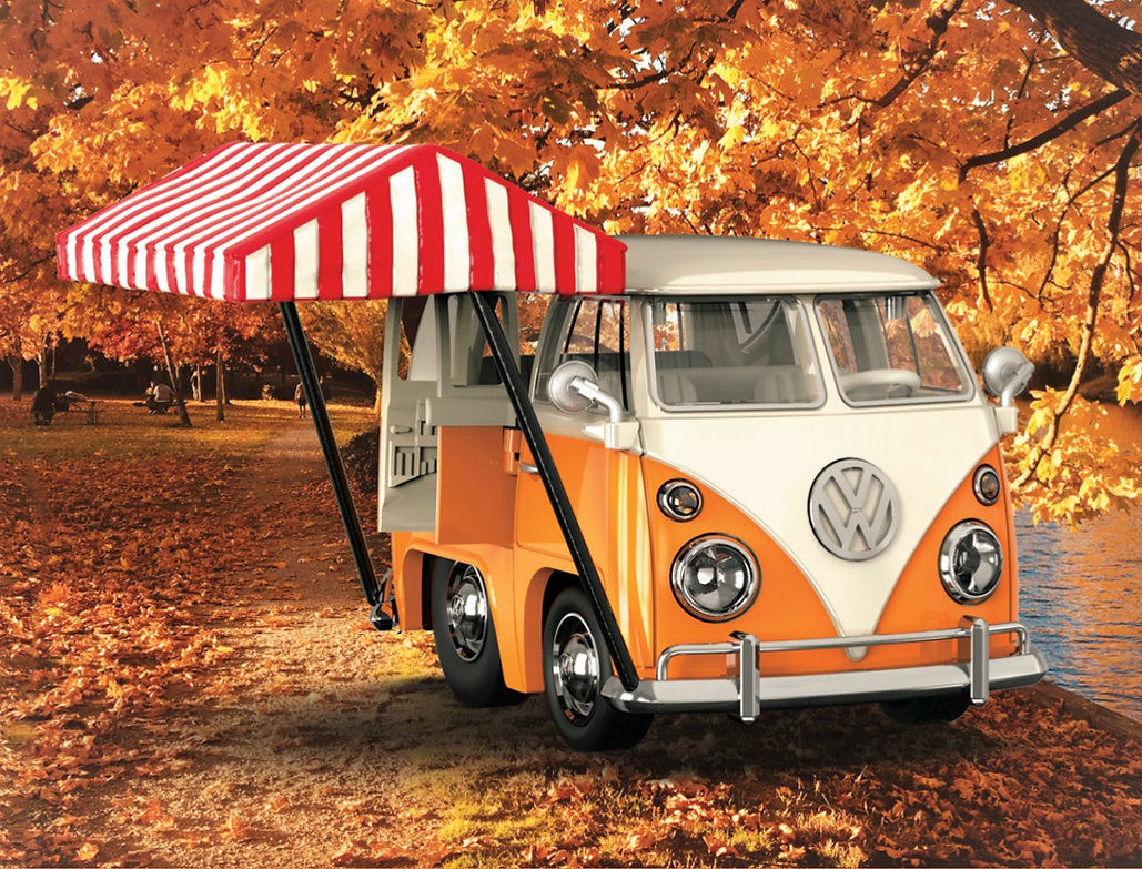 Volkswagen T1 Transporter - Collectible Toy Car | TinyQ - Wake Concept Store  