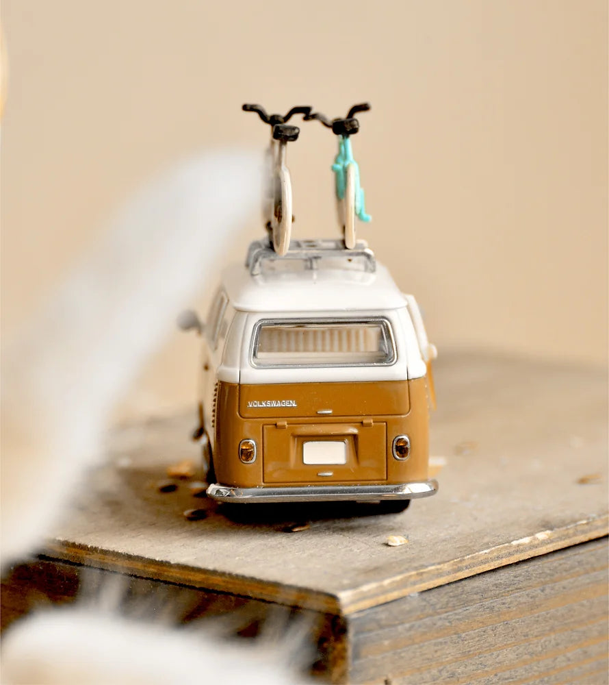 Volkswagen T1 Transporter - Collectible Toy Car | TinyQ - Wake Concept Store  