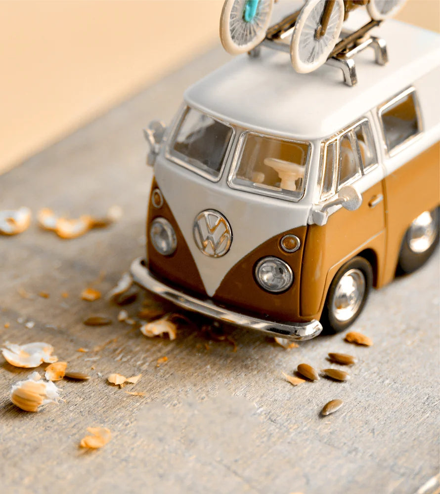 Volkswagen T1 Transporter - Collectible Toy Car | TinyQ - Wake Concept Store  