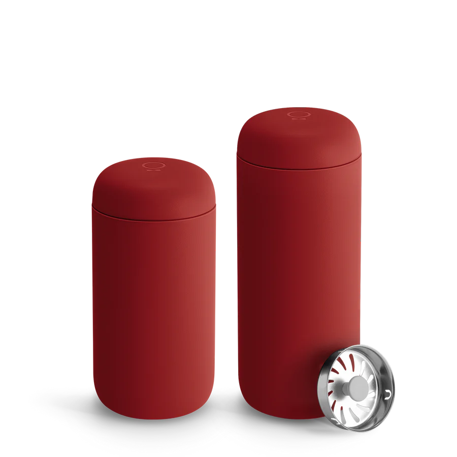 Carter Move Mug 12oz/355ml