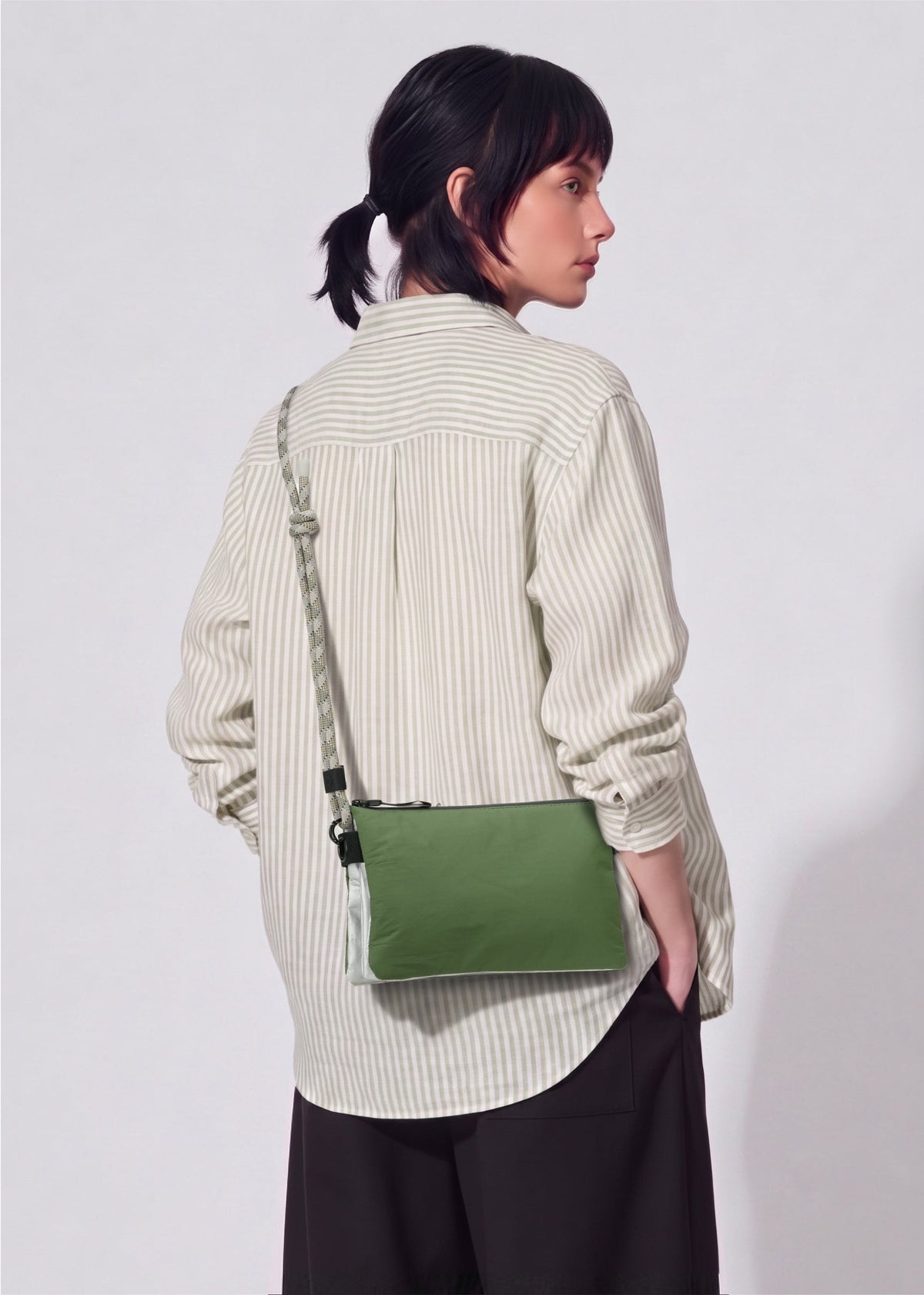 Trixie II Fire Resistant Travel Bag