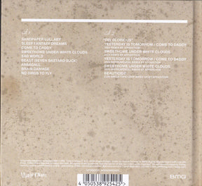 Virgin Prunes : A New Form Of Beauty. (2xCD, Comp, Dlx, Ltd, RE, RM)