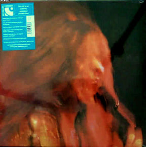 Janis Joplin : I Got Dem Ol' Kozmic Blues Again Mama! (LP, Album, RE, RM, 180)