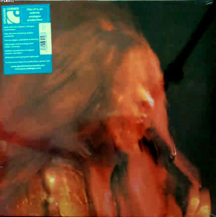 Janis Joplin : I Got Dem Ol' Kozmic Blues Again Mama! (LP, Album, RE, RM, 180)