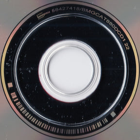 Garbage : Bleed Like Me (CD, Album, RE + CD, Comp + Dlx, RM)