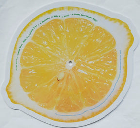 Fools Garden* : Lemon Tree (10", Shape, EP, RSD, Ltd, Pic)