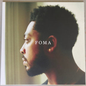 Da Flyy Hooligan, Kong The Artisan : FOMA (LP, Album, Ltd)