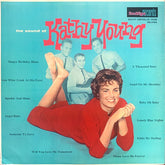 Kathy Young : The Sound Of Kathy Young (LP, Album, Mono)