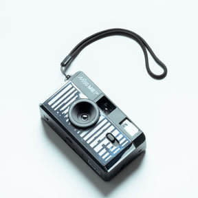 Miss Me? 135 Reusable Camera