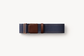 Luggage Belt, Navy