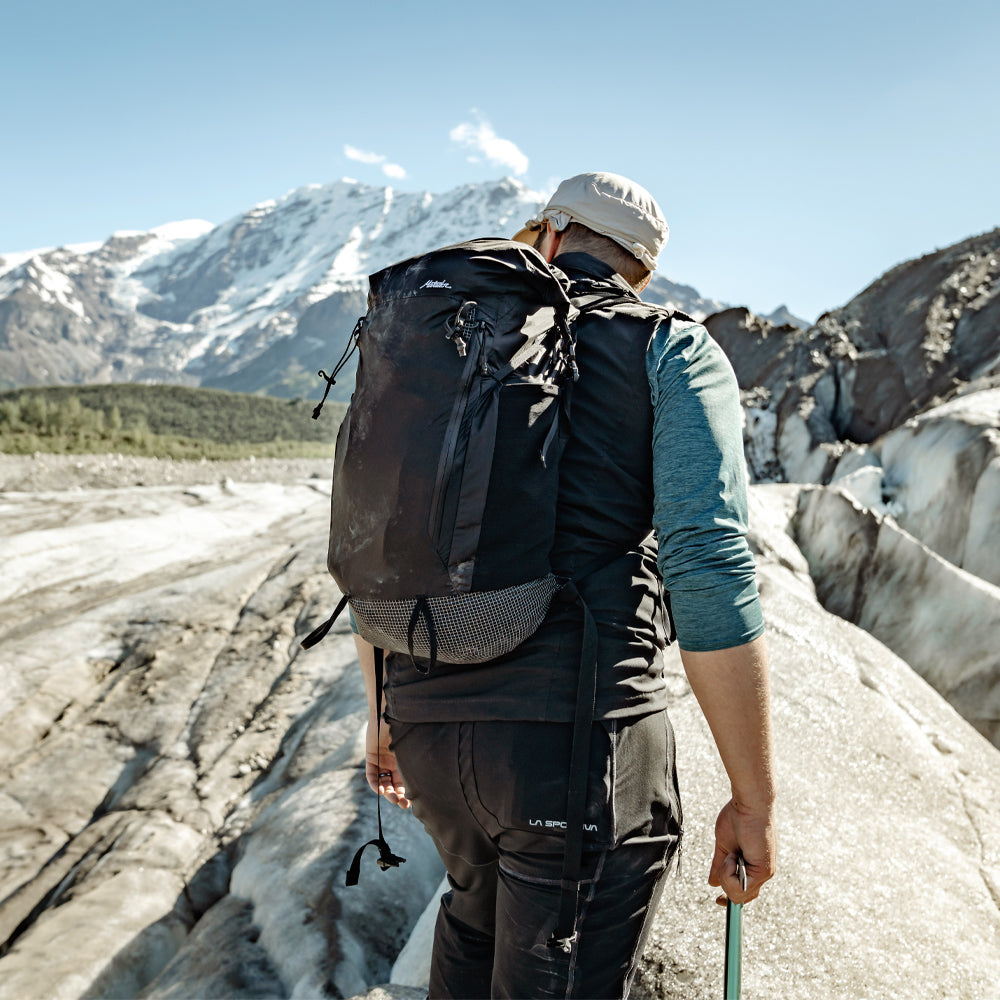 Freerain22 Waterproof Packable Backpack
