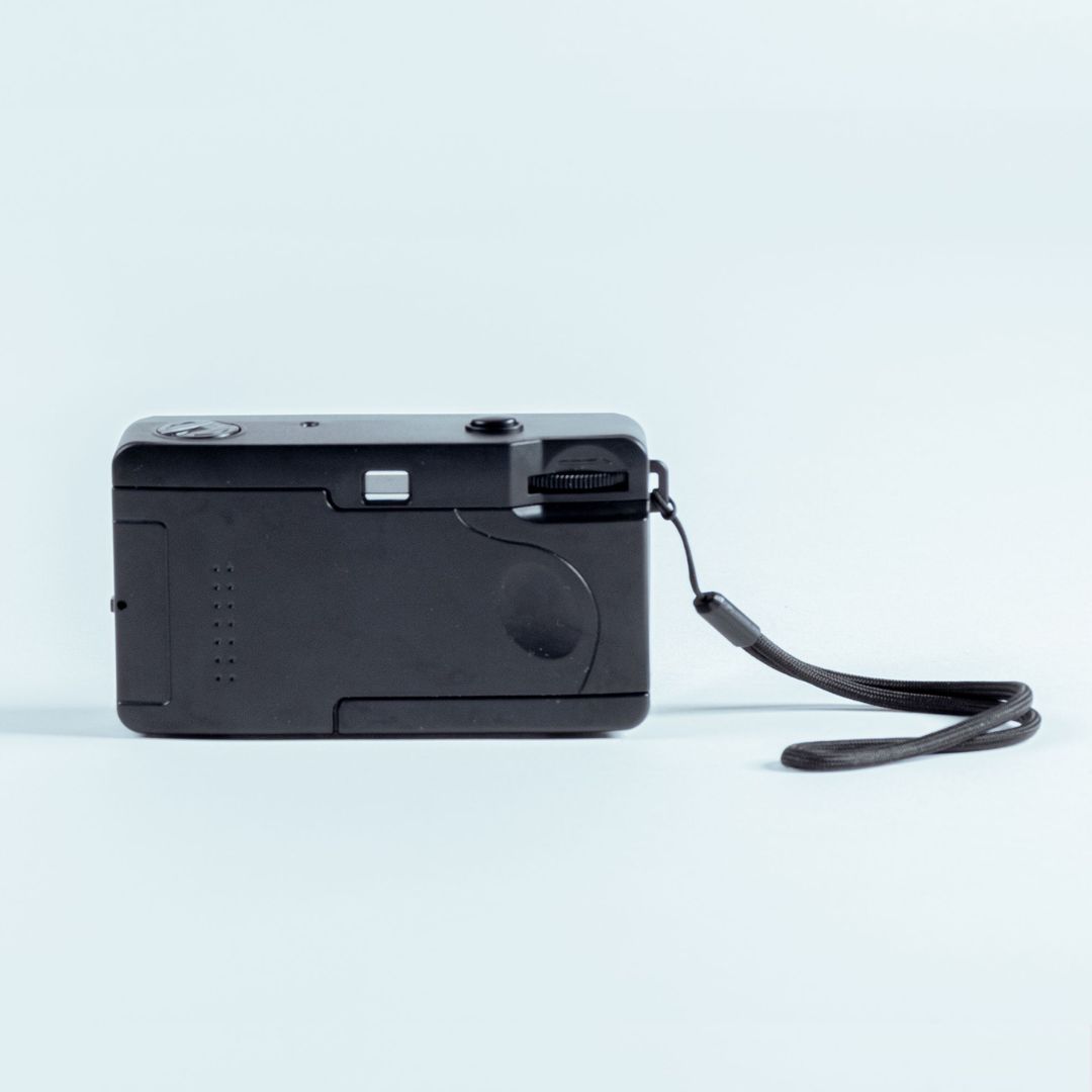 Miss Me? 135 Reusable Camera