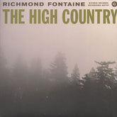 Richmond Fontaine : The High Country (LP, Album)