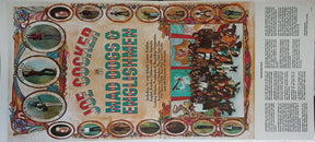 Joe Cocker : Mad Dogs & Englishmen (2xLP, Album, RE, 180)