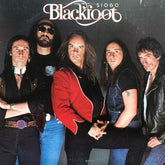 Blackfoot (3) : Siogo (LP, Album, SP)