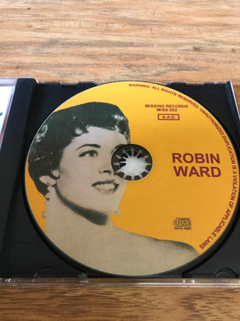 Robin Ward : The Story Of… All The Hits And More (CD, Comp)