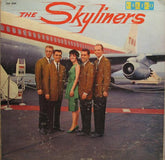 The Skyliners : The Skyliners (LP, Album, Mono)