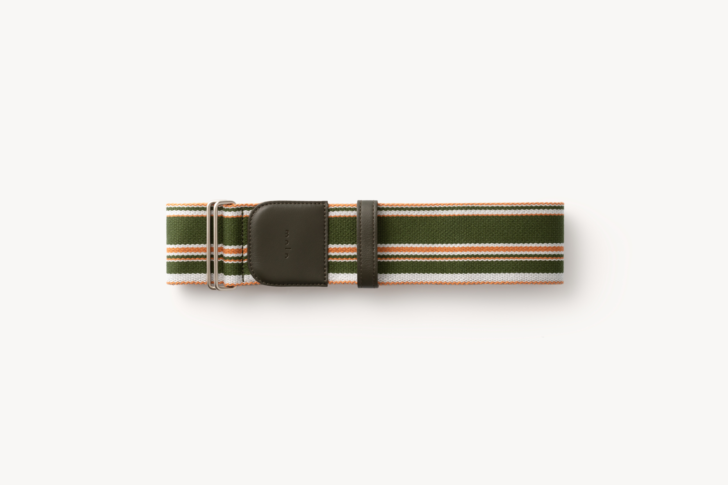 Luggage Belt, Green