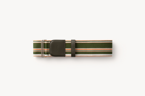 Luggage Belt, Green