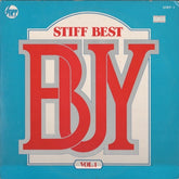 Various : Stiff Best Buy Vol. 1 (12", Comp)