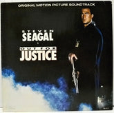 Various : Out For Justice (Original Motion Picture Soundtrack) (LP)