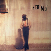 Keb' Mo' : Keb' Mo' (LP, Album, Ltd, RE, RM, 180)