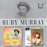 Ruby Murray : When Irish Eyes Are Smiling / Irish...And Proud Of It (CD, Comp, Mono, RM)