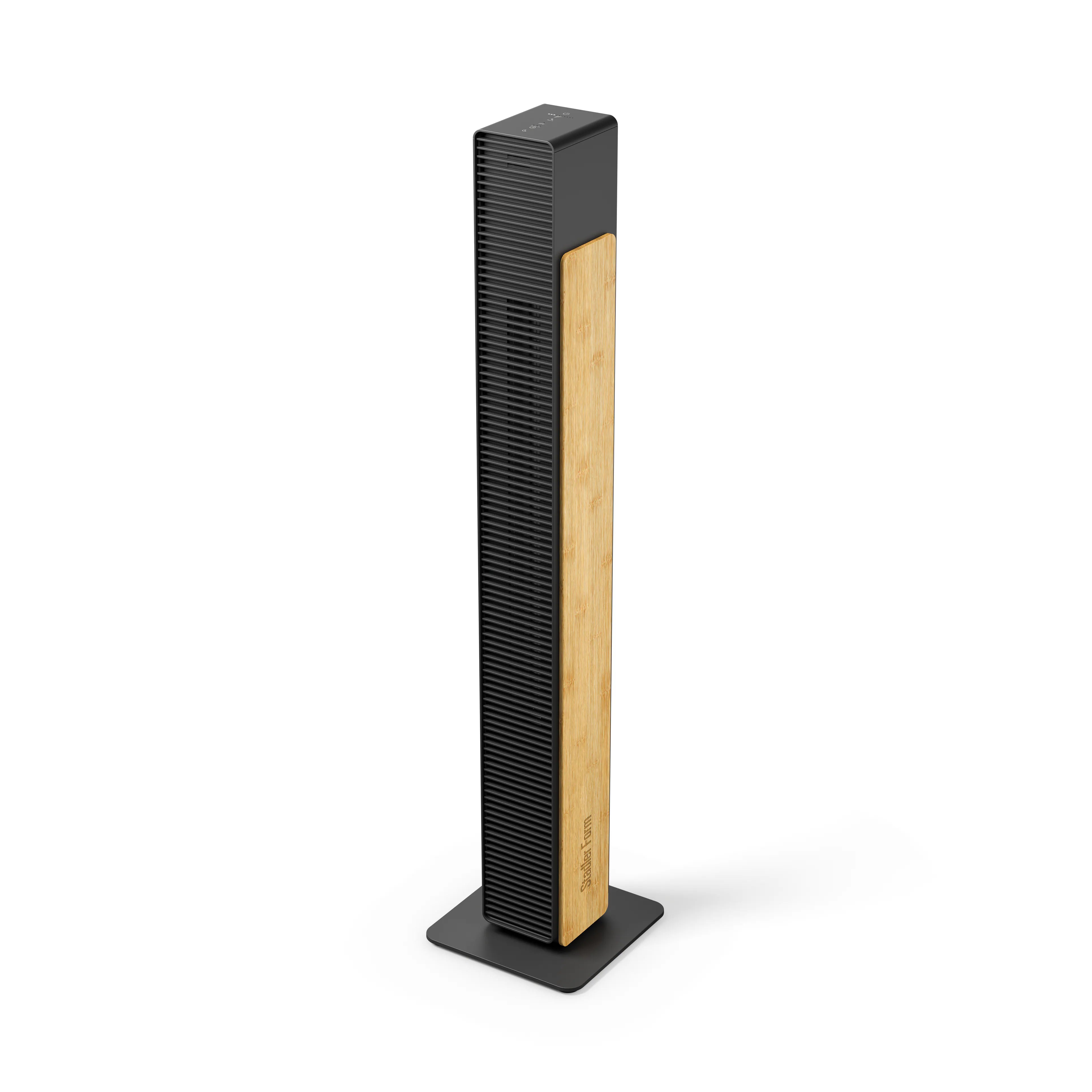 Nick Silent Tower Fan