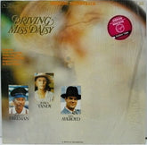 Hans Zimmer : Driving Miss Daisy (Original Soundtrack) (LP, Album)