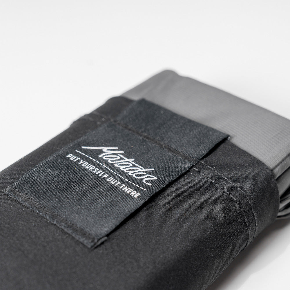 Pocket Blanket™, Black