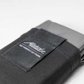 Pocket Blanket™, Black