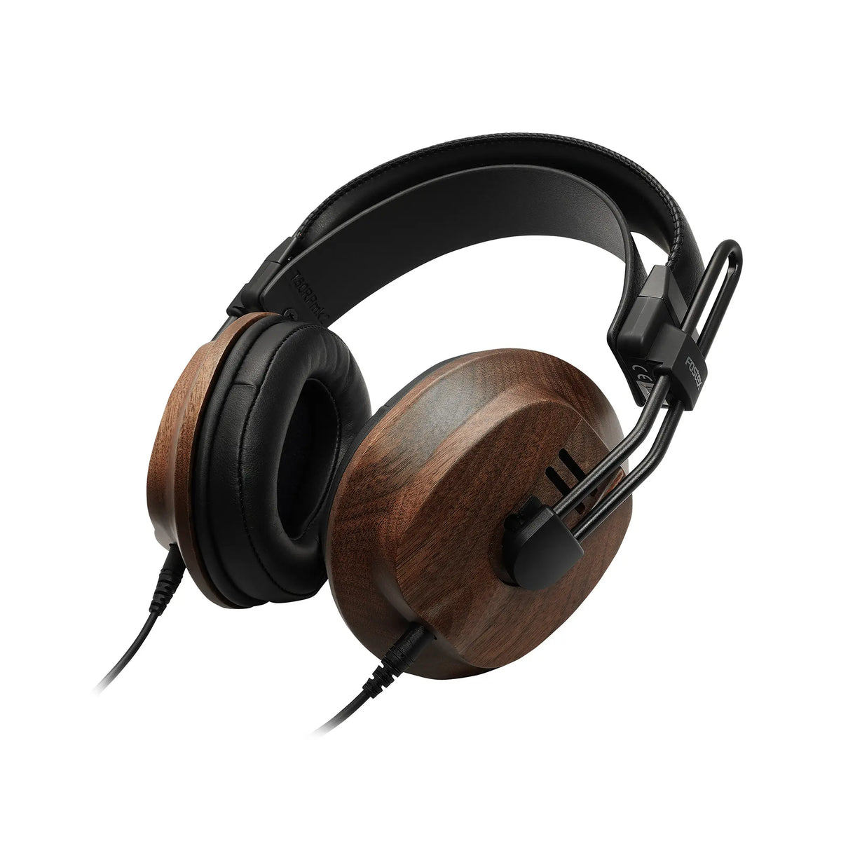 T60RPmk2 Semi-Open Stereo Headphone