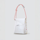 M.bungkus, ReSatchel, White