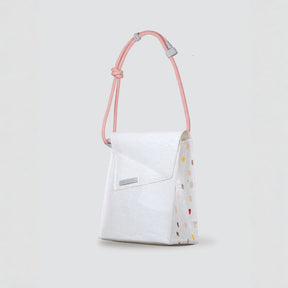 M.bungkus, ReSatchel, White