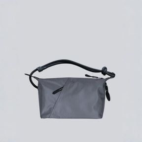 The Bristol Quay Twill, Grey