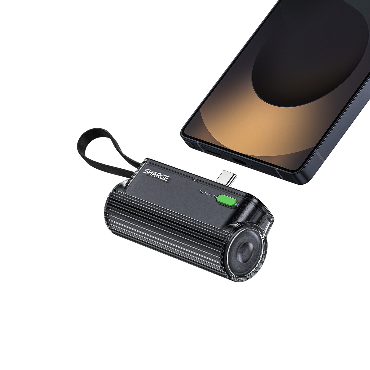 Flow Mini 2 Ultra Portable Power Bank