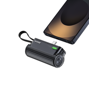 Flow Mini 2 Ultra Portable Power Bank