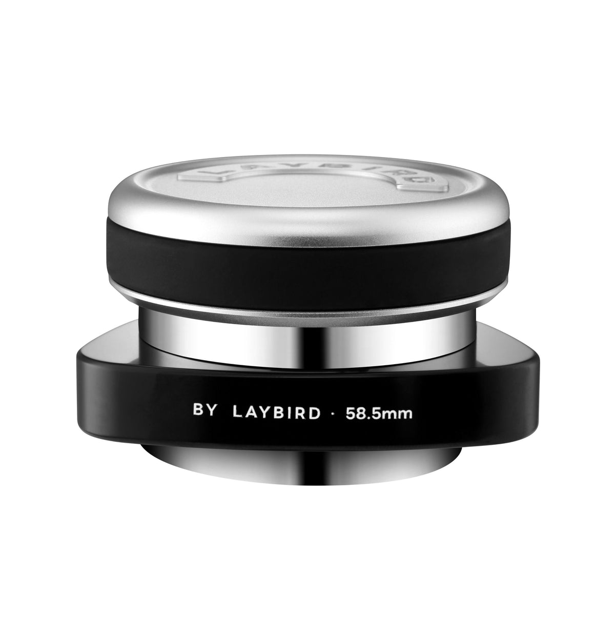 TriSpin Gravity Distributor