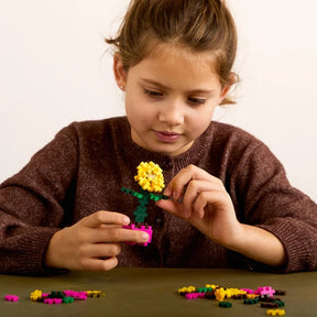 Plus-Plus Plant Pack, Sunflower
